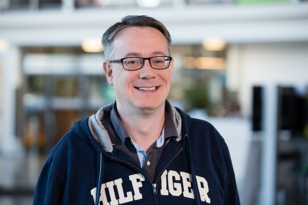 Peter Jaeger